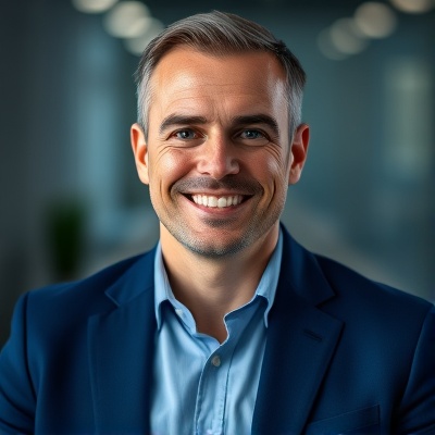 Martijn de Vries — beste online casino zonder cruks expert