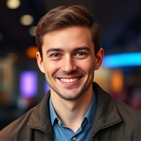 Jaimy Osei — beste online casino zonder cruks reviewer